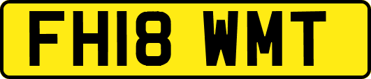 FH18WMT