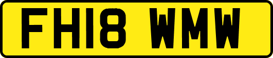 FH18WMW