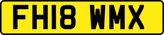 FH18WMX