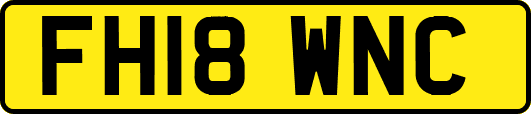 FH18WNC