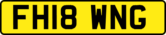 FH18WNG