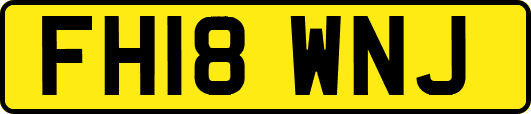 FH18WNJ