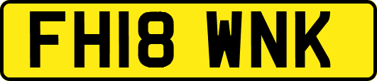 FH18WNK