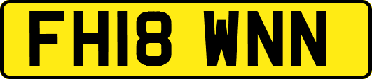 FH18WNN