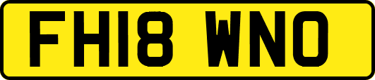 FH18WNO