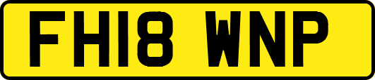 FH18WNP
