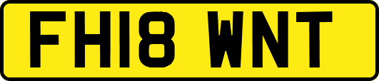FH18WNT