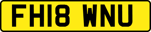 FH18WNU
