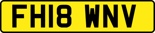 FH18WNV