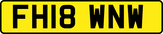 FH18WNW