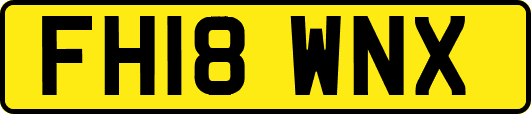 FH18WNX