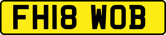 FH18WOB