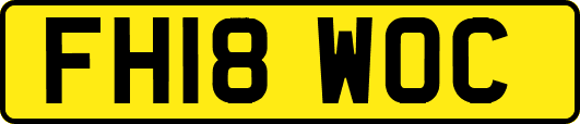 FH18WOC