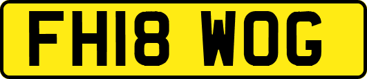 FH18WOG