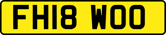 FH18WOO