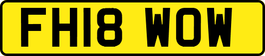 FH18WOW