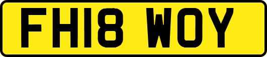 FH18WOY