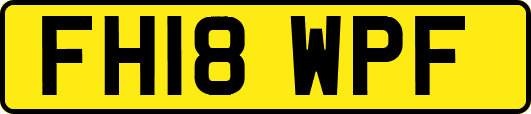 FH18WPF