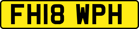 FH18WPH