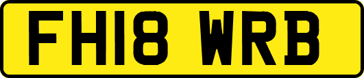 FH18WRB