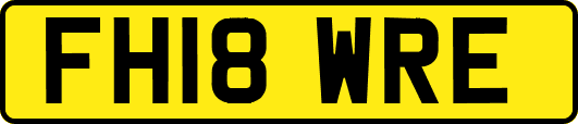 FH18WRE
