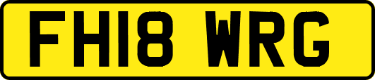 FH18WRG