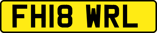 FH18WRL