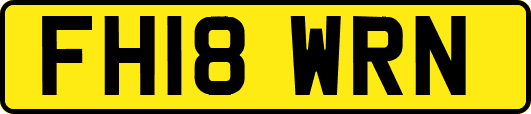 FH18WRN