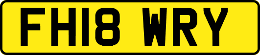 FH18WRY