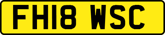 FH18WSC