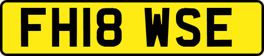 FH18WSE