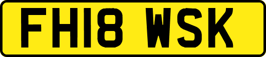 FH18WSK