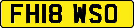 FH18WSO
