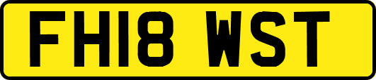 FH18WST