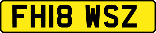 FH18WSZ