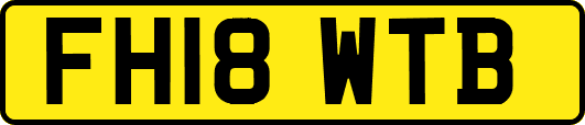 FH18WTB