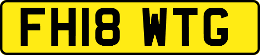 FH18WTG