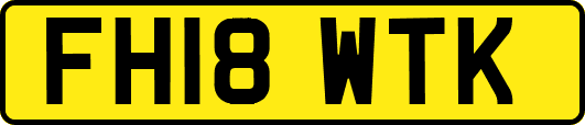FH18WTK