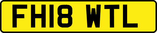 FH18WTL