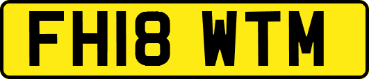 FH18WTM
