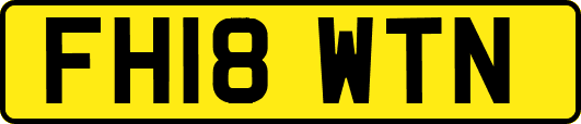 FH18WTN