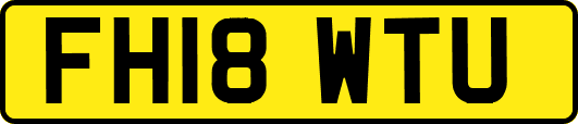 FH18WTU