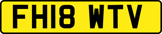 FH18WTV