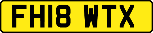 FH18WTX