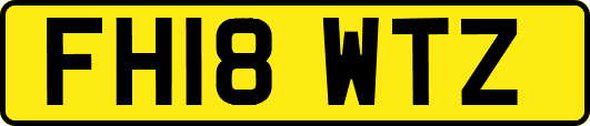 FH18WTZ