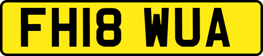 FH18WUA