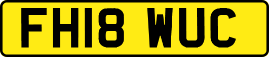 FH18WUC