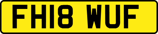 FH18WUF