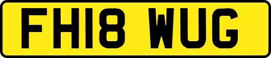 FH18WUG