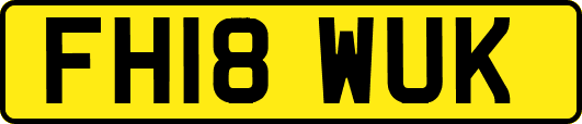 FH18WUK
